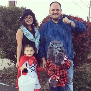 Meet your Posher, Patrick